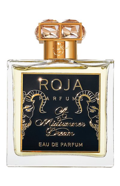 Женский парфюмерная вода a midsummer dream (100ml) ROJA PARFUMS, арт. RD1308