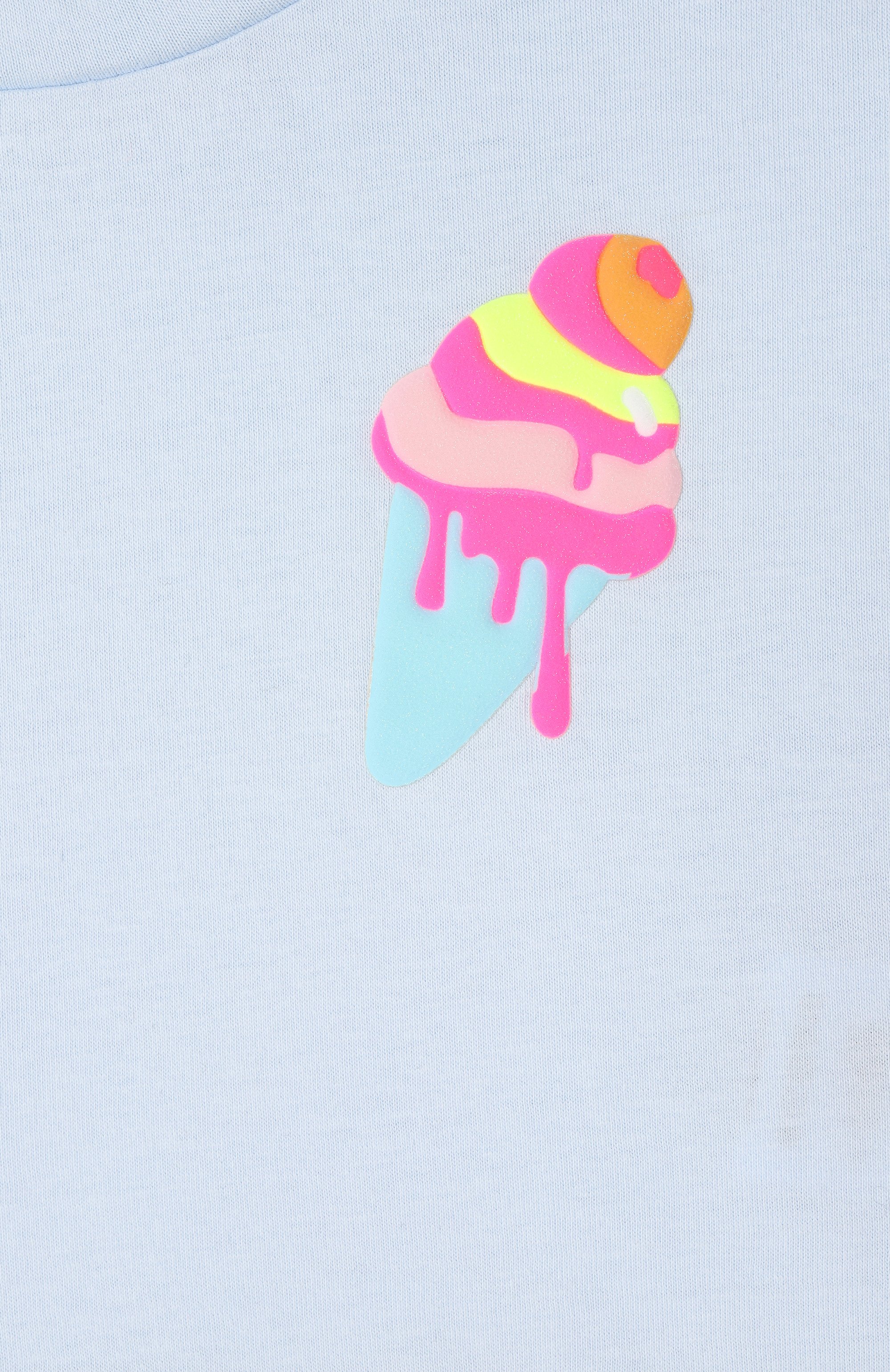 Комплект из футболки и шорт BILLIEBLUSH, арт. U20910., фото 4