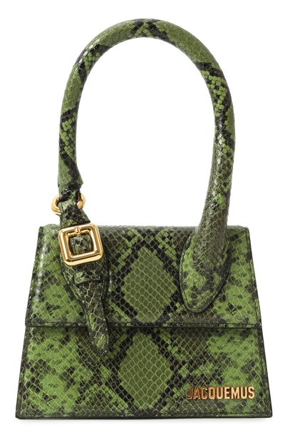 Сумка le chiquito JACQUEMUS, арт. 24H233BA327/3198, фото 1