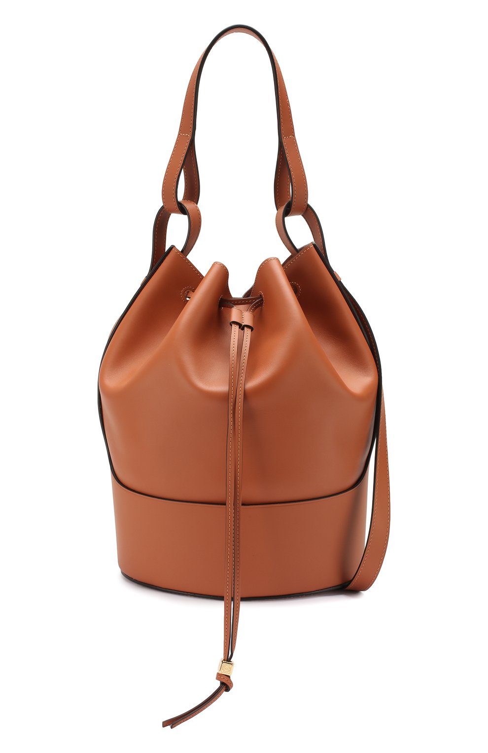 Сумка balloon large LOEWE, арт. 326.75AC29, фото 6
