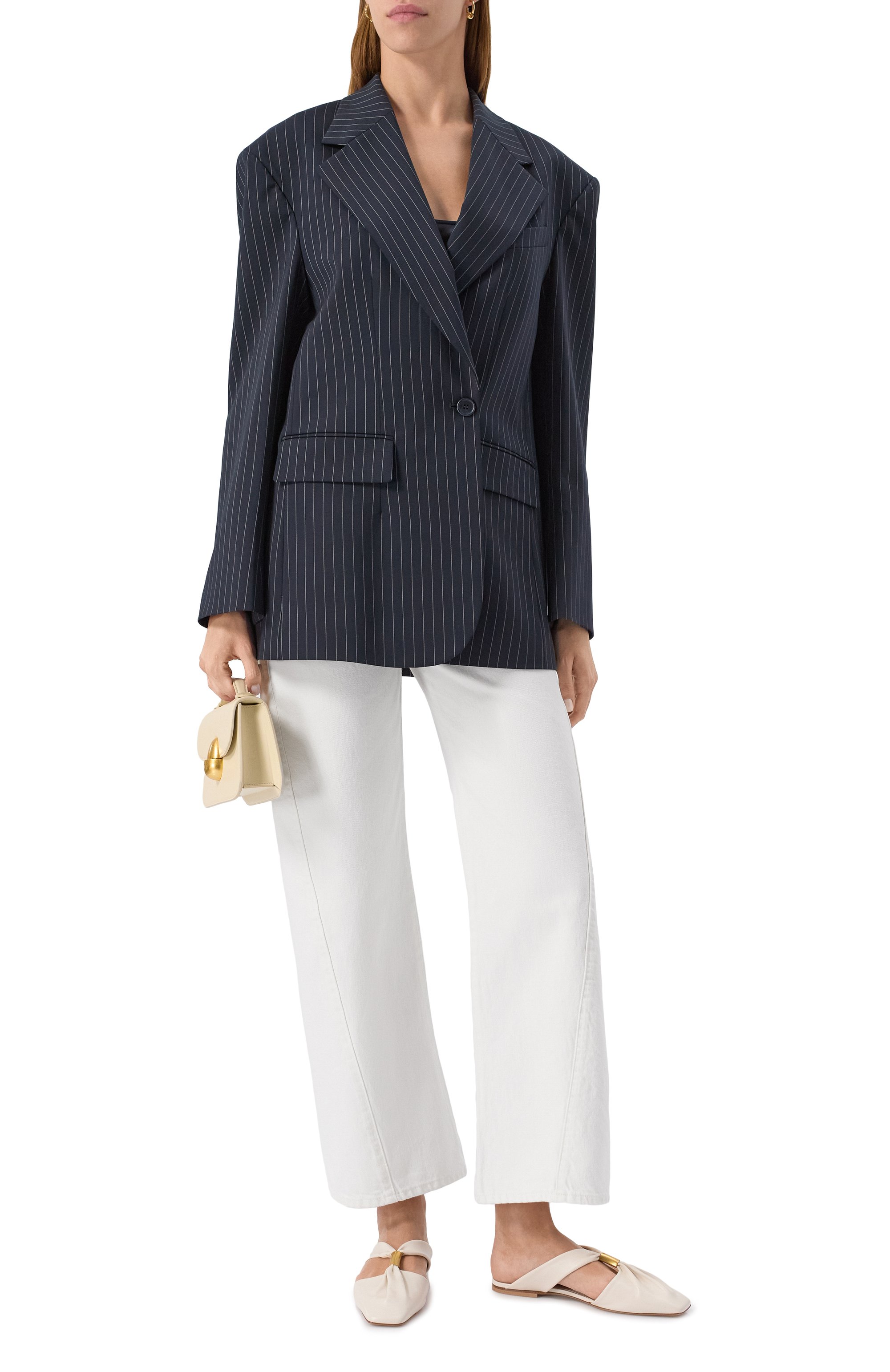 Шерстяной жакет P.A.R.O.S.H., арт. D420326, фото 2