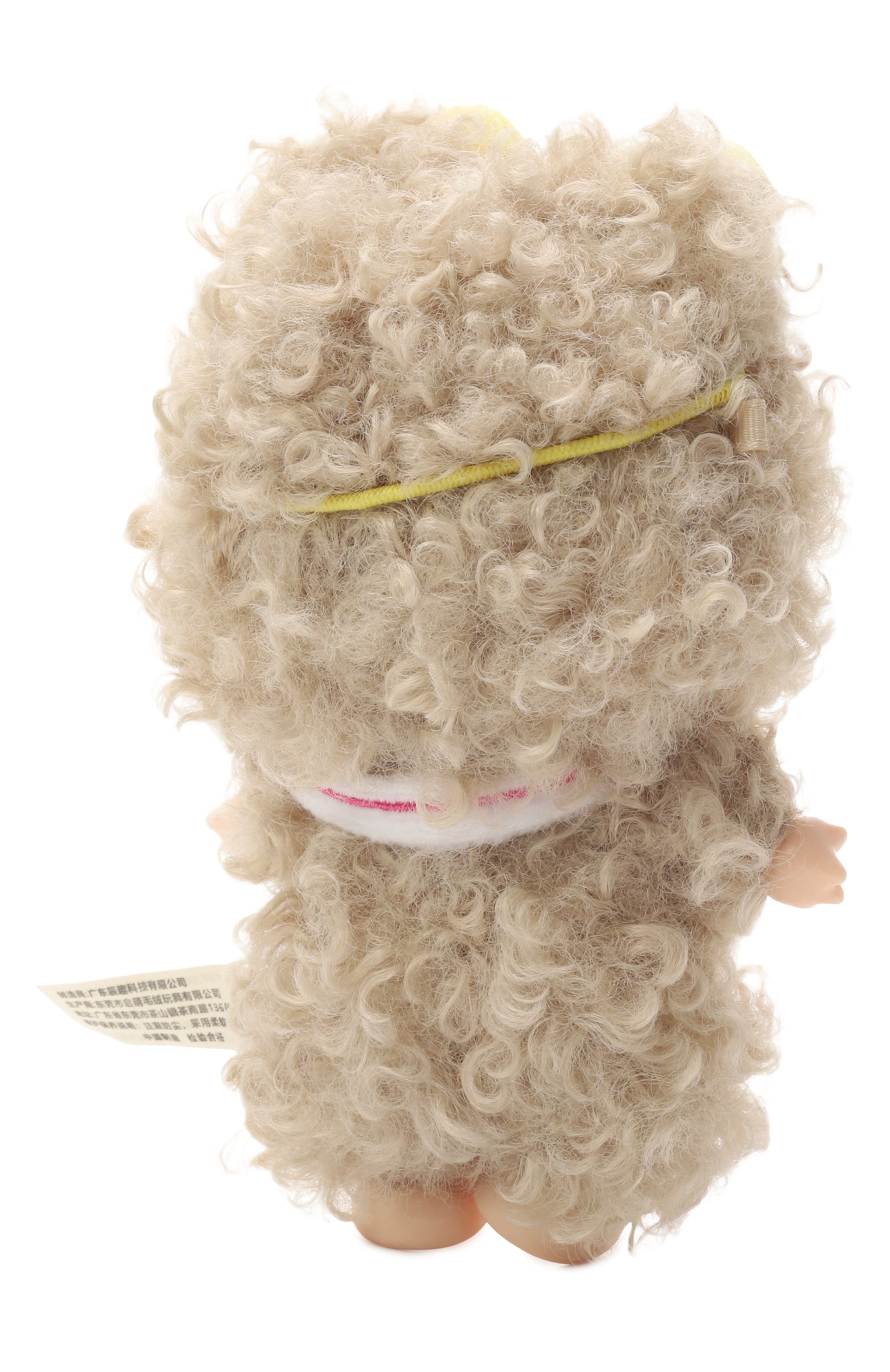 Игрушка-брелок liila lucky cat CAROLON, арт. КТ-25-ИГ-069-2, фото 2