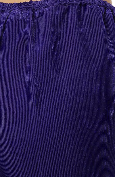 Вельветовые брюки FORTE_FORTE, арт. 10654, фото 5