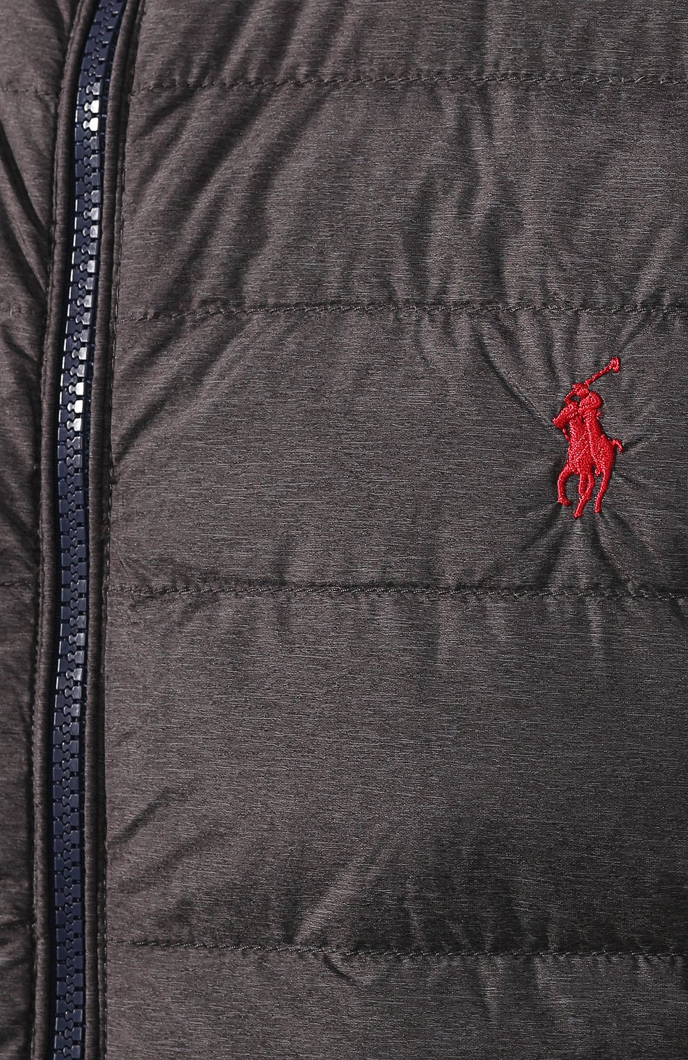 Пуховая куртка POLO RALPH LAUREN, арт. 710756884, фото 5