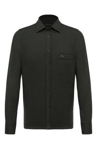 Темно-зеленый