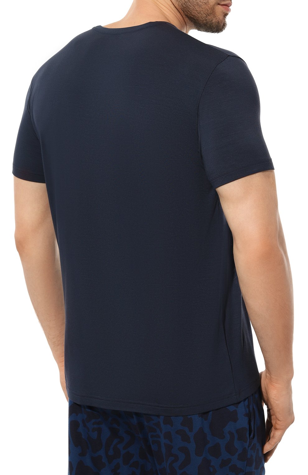 Футболка DEREK ROSE, арт. 3048-BASE001, фото 4