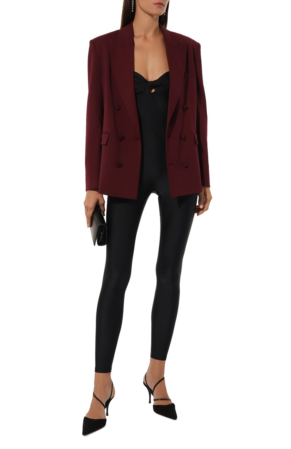 Жакет THE ANDAMANE, арт. T163007C/TNW037, фото 2