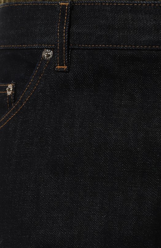 Джинсы Dolce & Gabbana GP0D1D/G8LN8 Синий  GP0D1D/G8LN8 Фото 5