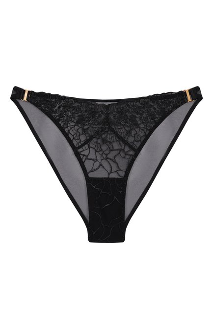 Женские трусы-слипы BORDELLE, арт. AW26K01B