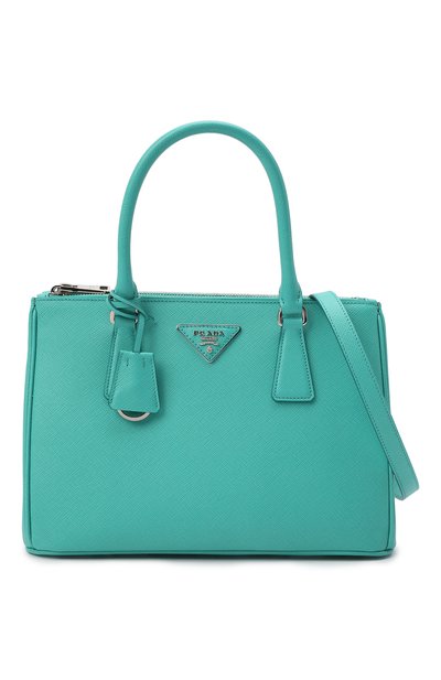 Сумка-тоут galleria PRADA, арт. 1BA863-NZV-F0GM5-OOO, фото 4