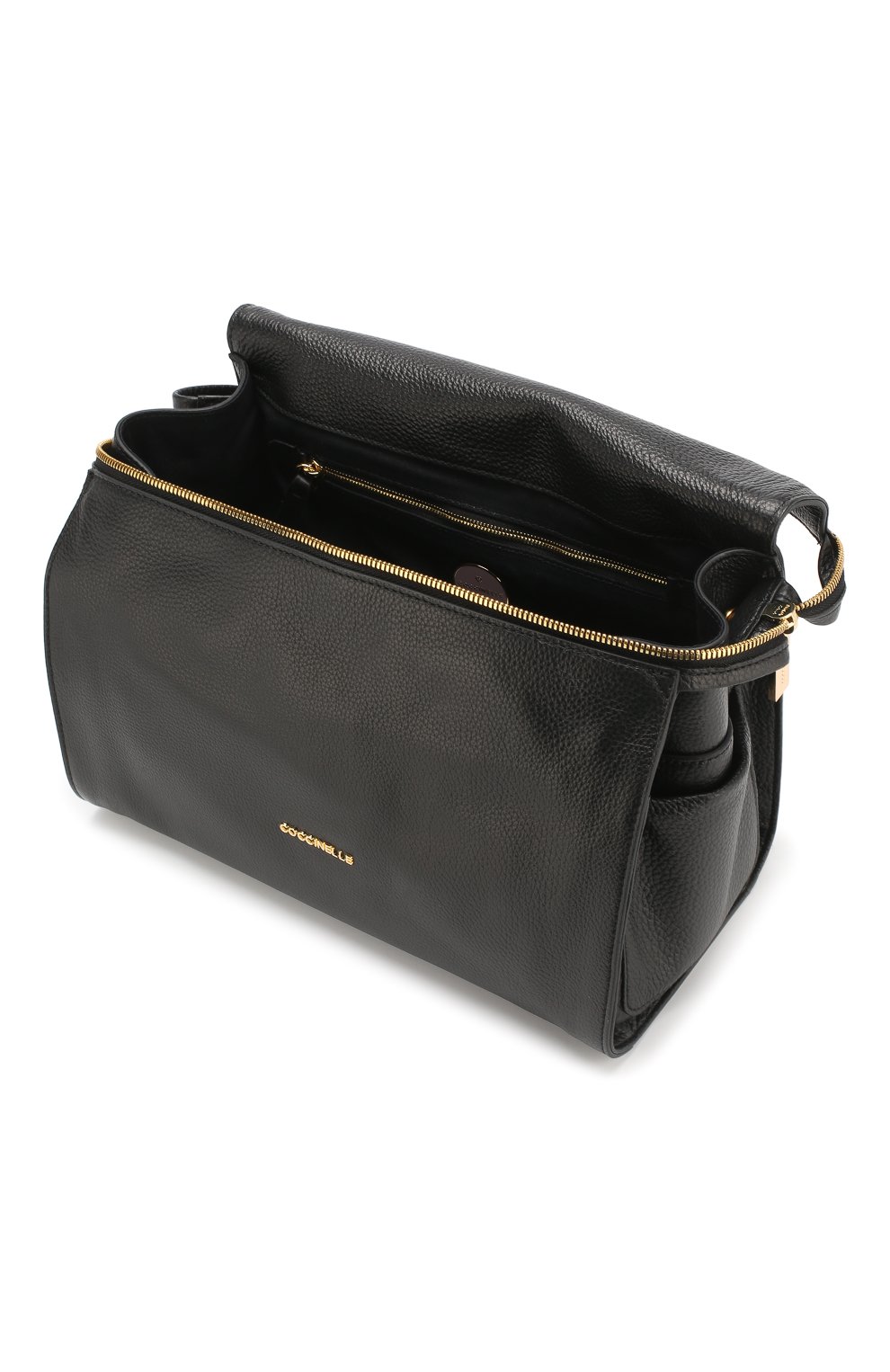 Сумка atsuko COCCINELLE, арт. E1 DHA 18 01 01, фото 4