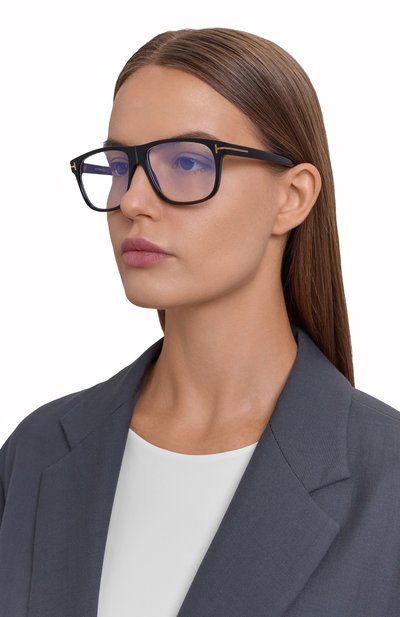 Оправа TOM FORD, арт. TF5978-B 001, фото 3