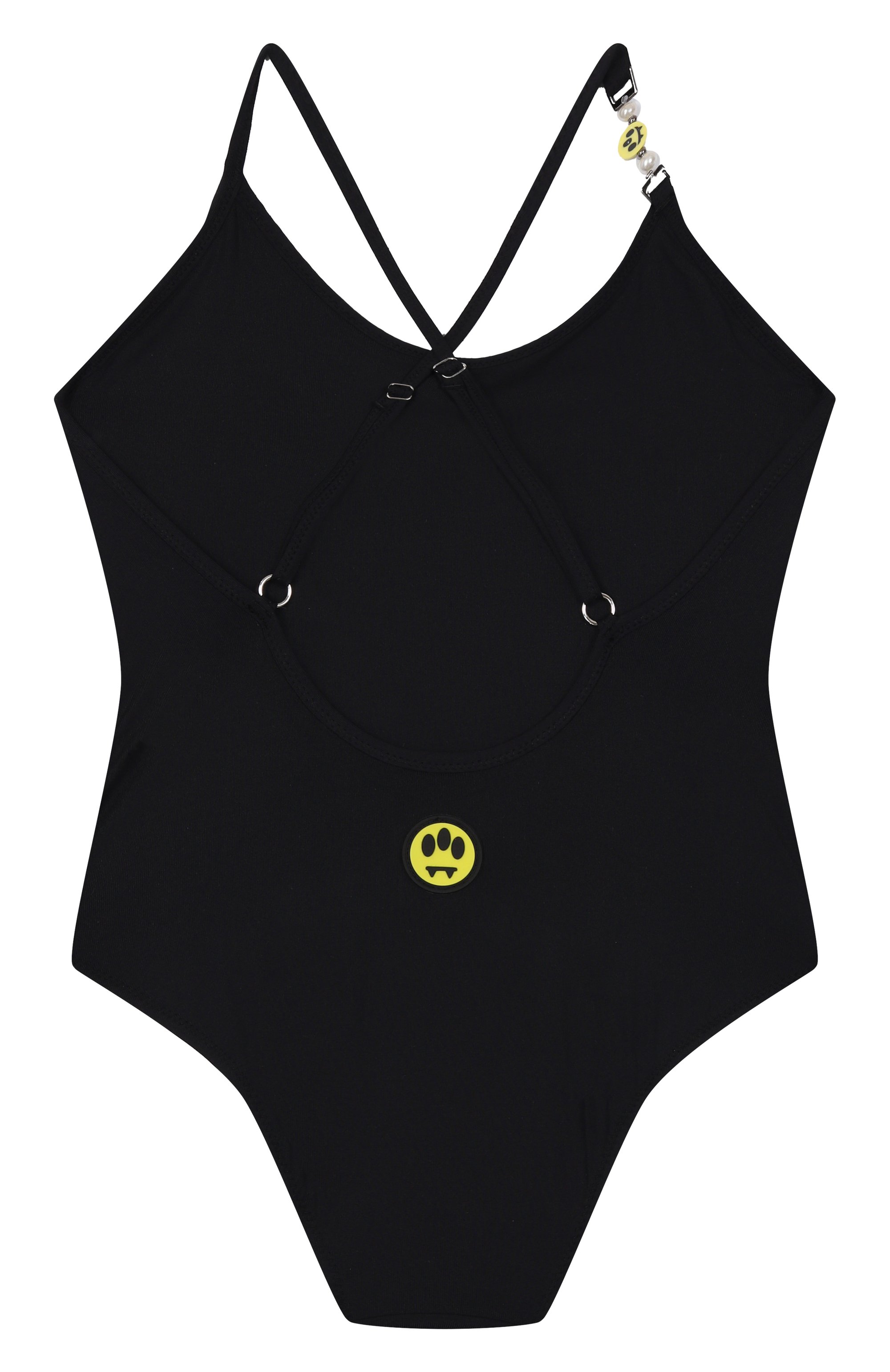 Слитный купальник BARROW, арт. S5BKJGSM172, фото 2