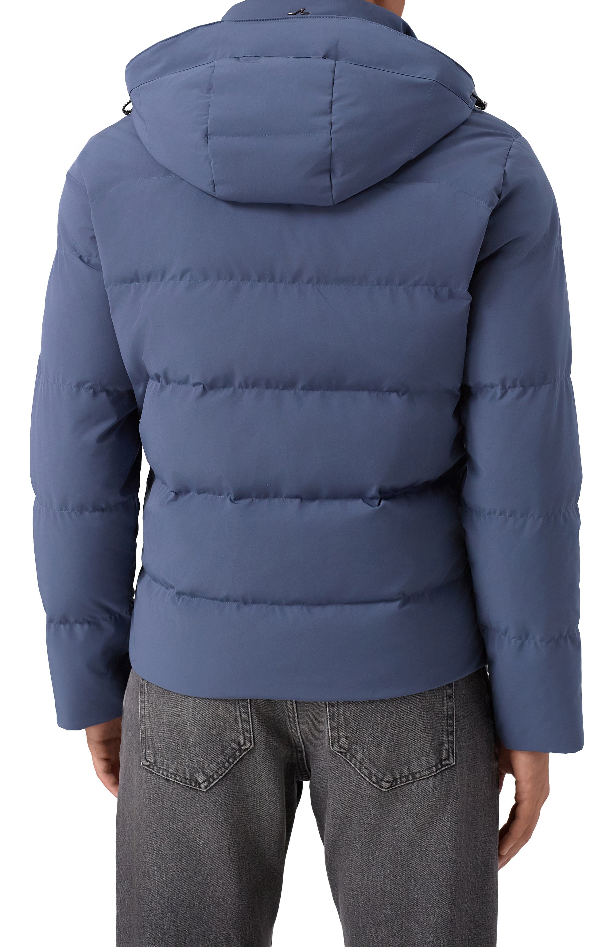 Пуховик PAUL&SHARK, арт. 15312007, фото 4