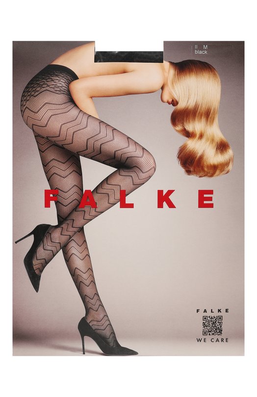 фото Колготки falke