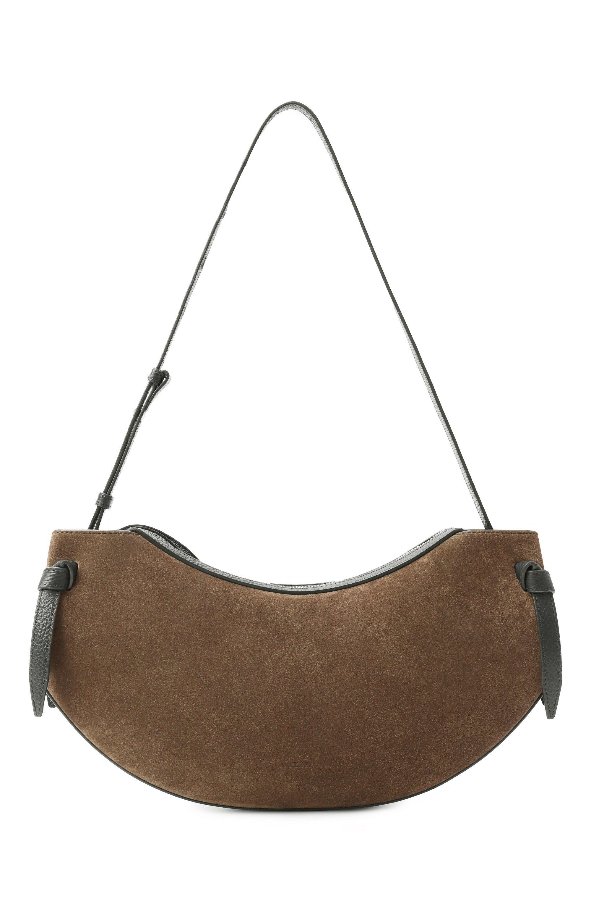 Сумка fortune cookie large YUZEFI, арт. YUZPF25-HB-LF-S023, фото 1