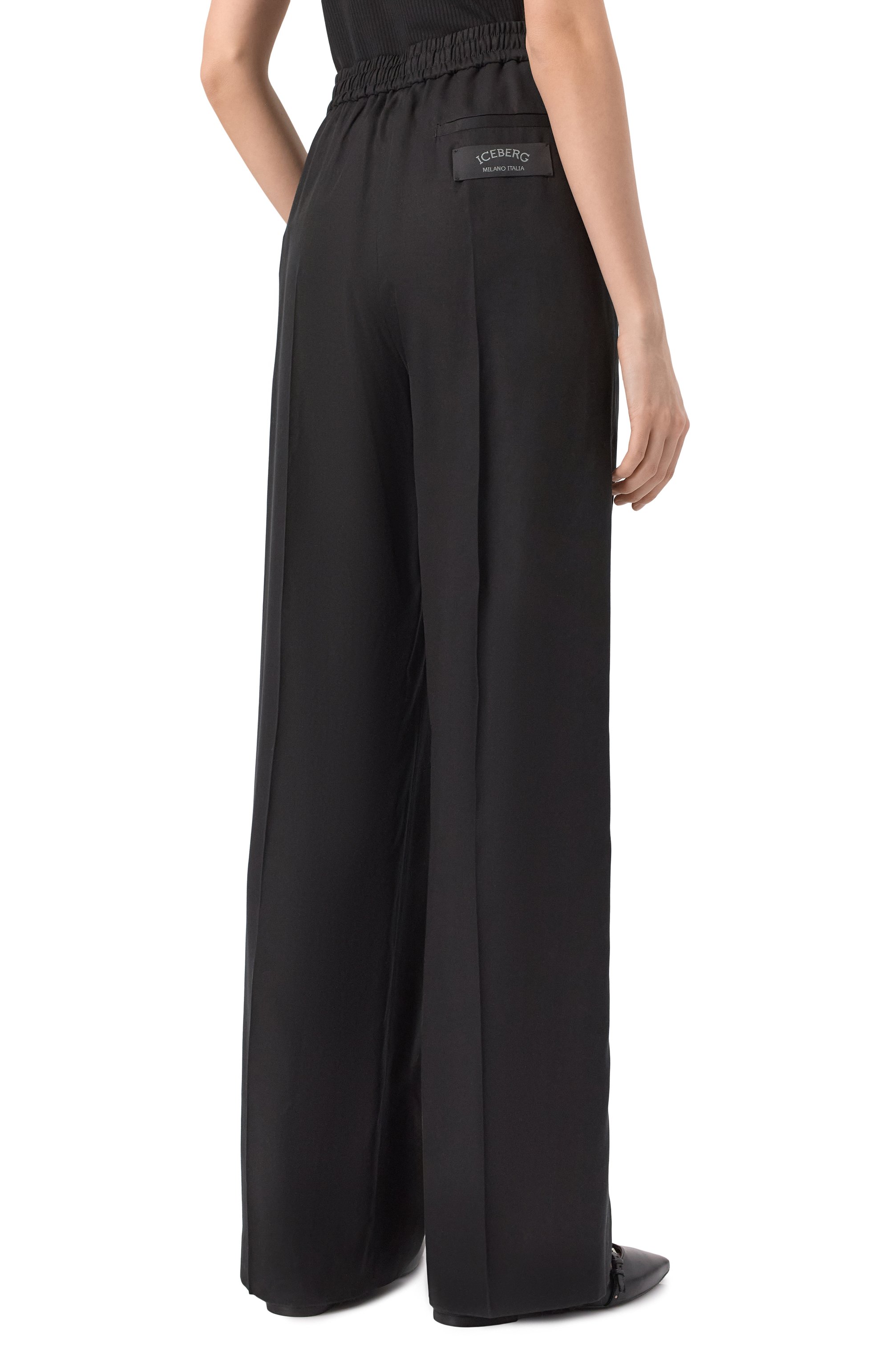 Брюки ICEBERG, арт. B051/5222, фото 4