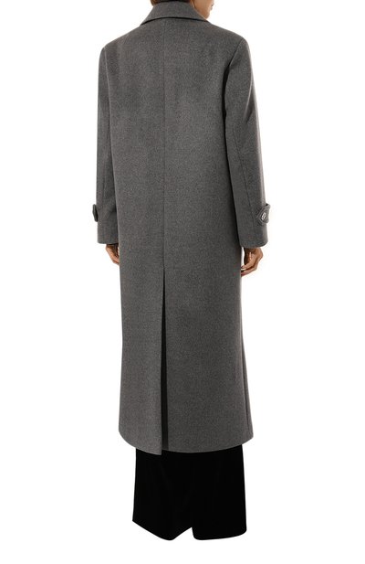 Шерстяное пальто ALINE, арт. AL022902, фото 4