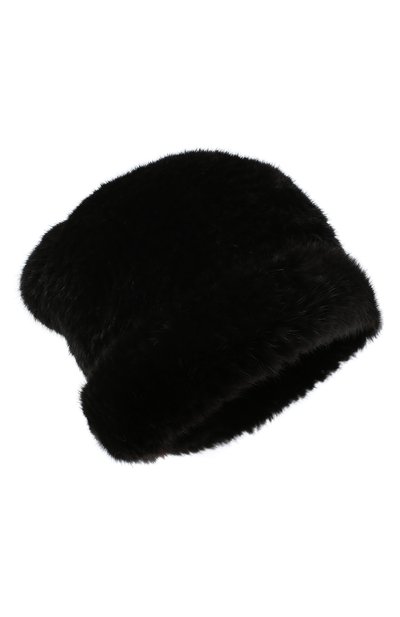 Норковая шапка VICTORIA KUSENKOVA, арт. 52850002202, фото 1