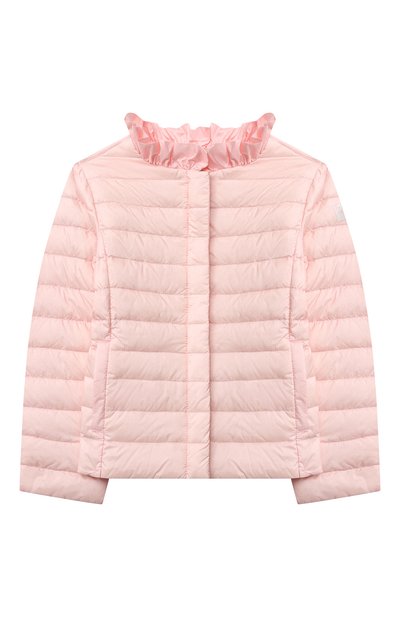 Пуховая куртка IL GUFO, арт. P22GR157N0068/5A-8A, фото 1