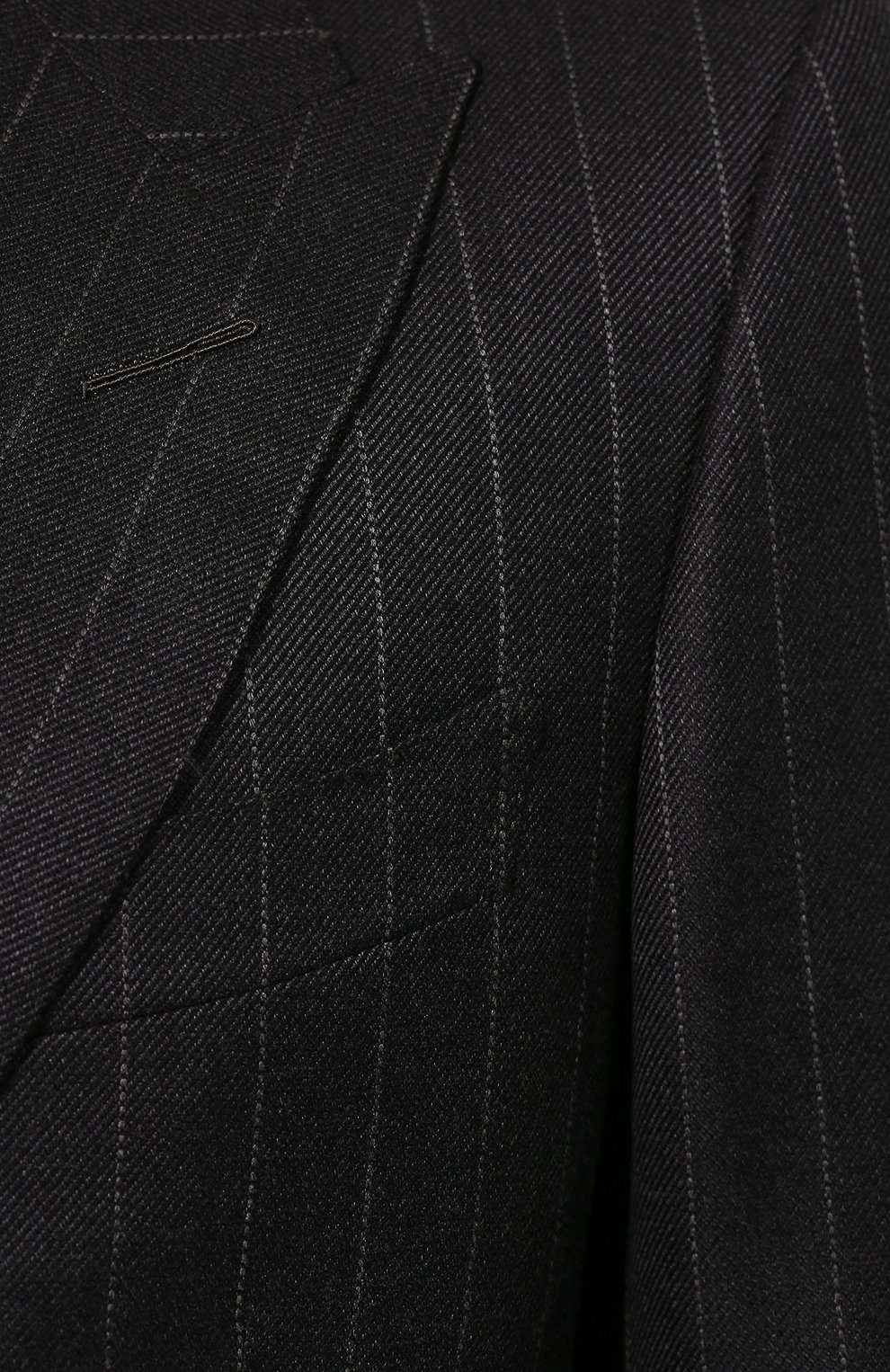 Шерстяной костюм TOM FORD, арт. 644R06/21AL41, фото 6