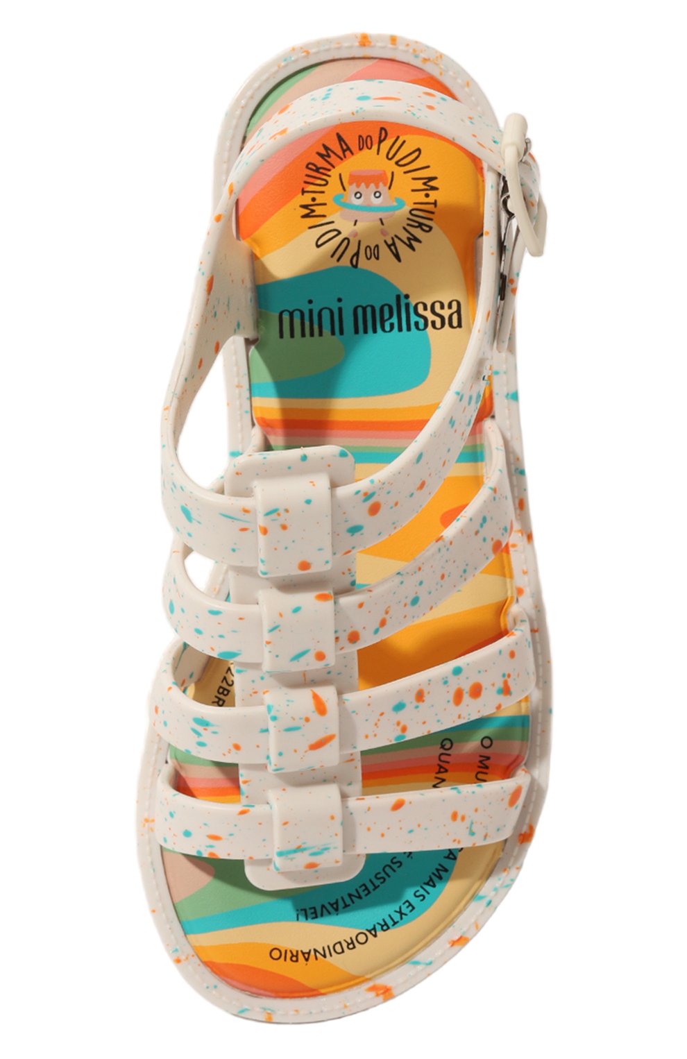 Сандалии MELISSA, арт. 33752, фото 4