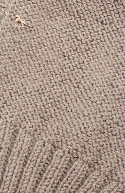 Шерстяная шапка CASILDA Y JIMENA, арт. 735413019, фото 3