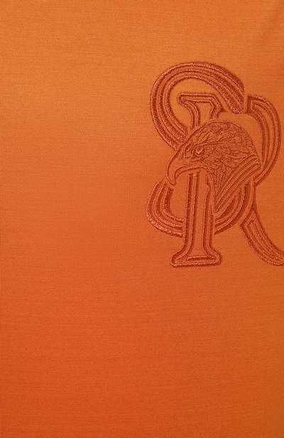 Хлопковая футболка  STEFANO RICCI, арт. MNH4103000/TE0001, фото 5