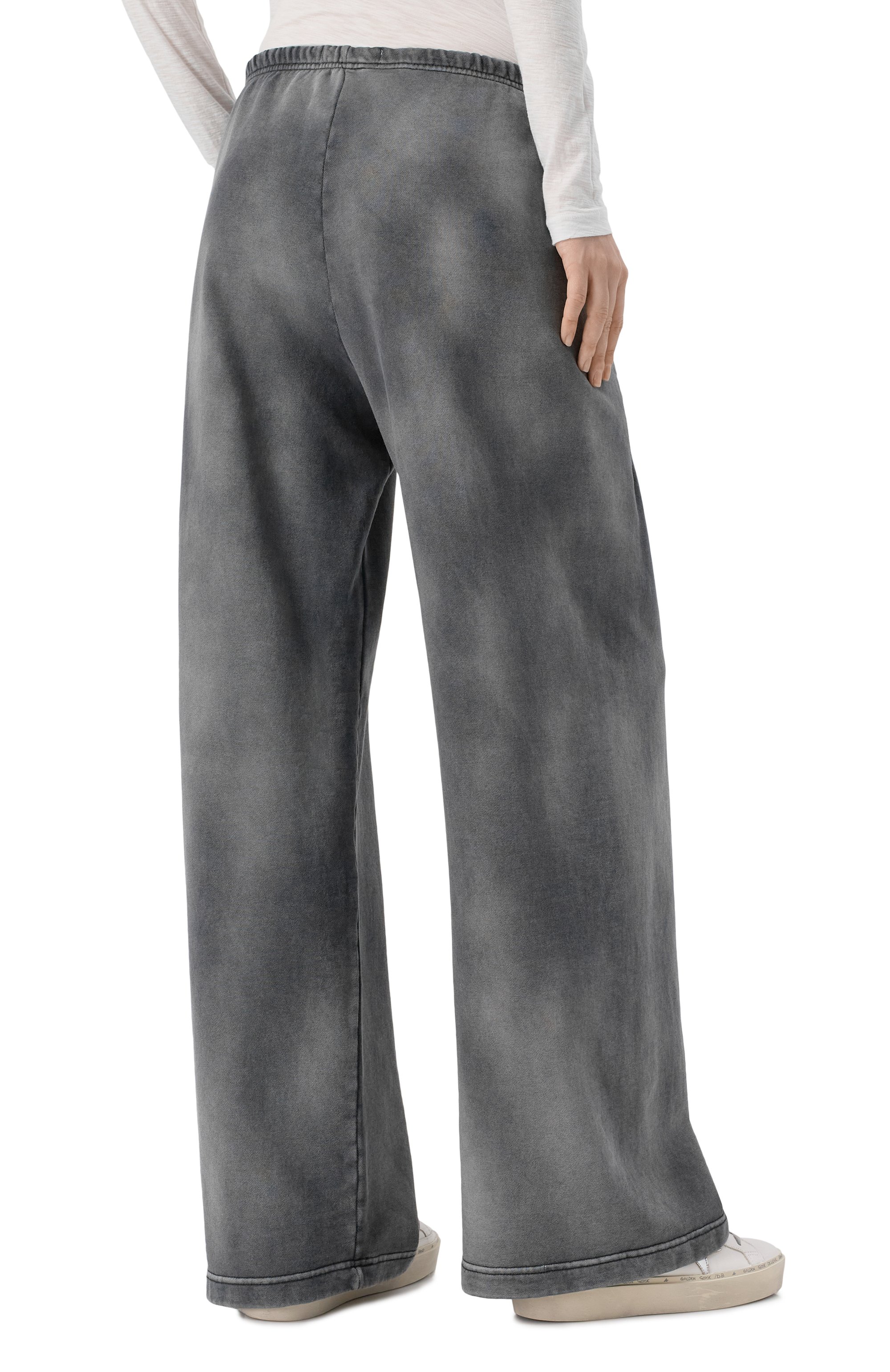 Хлопковые брюки REPLAY, арт. W8159B.000.23820B, фото 4