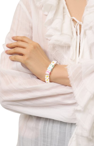 Браслет аморе ромашки HIAYNDERFYT, арт. 1-2WYCBSA, фото 2