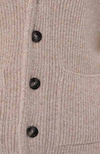 Кардиган из шерсти и кашемира ANDREA CAMPAGNA, арт. AC01, фото 5