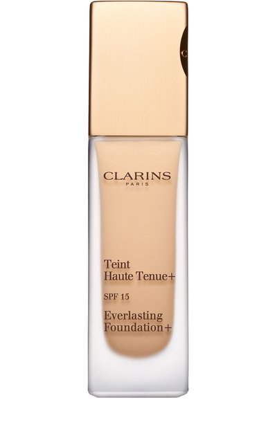 Женское регенерирующий тональный крем, оттенок 109 пшеничный (30ml) CLARINS, арт. 04019910
