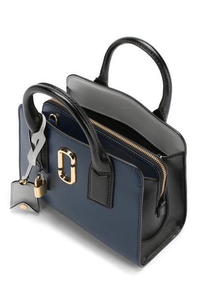 Сумка little big shot MARC JACOBS (THE), арт. M0014320, фото 4
