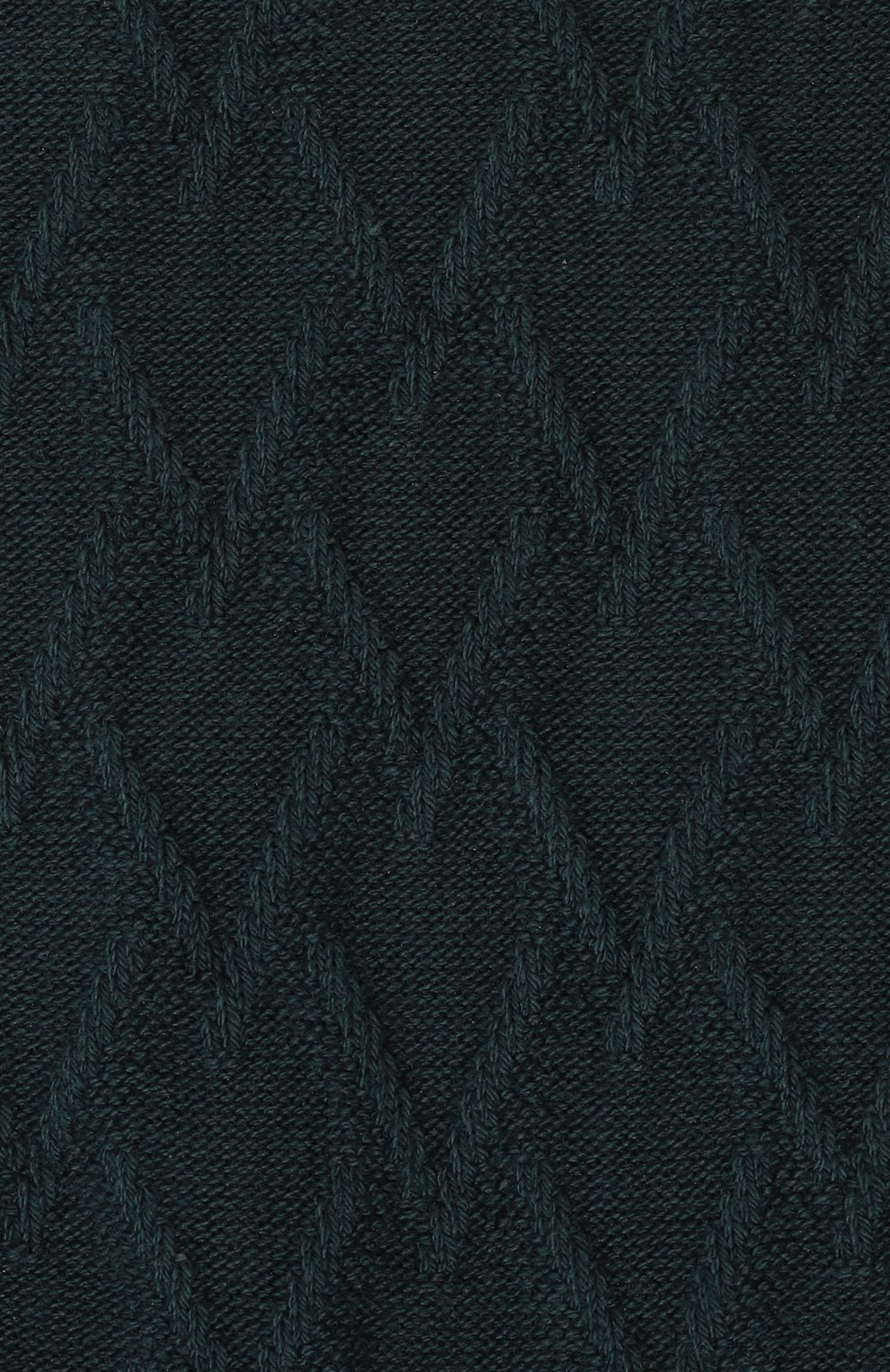 Хлопковые носки FALKE темно-зеленого цвета по цене 2410 руб., арт. 12575, фото 2 Хлопковые носки FALKE, арт. 12575, фото 2