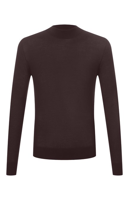 Мужской водолазка из кашемира и шелка STEFANO RICCI, арт. KE03500L10/E25345
