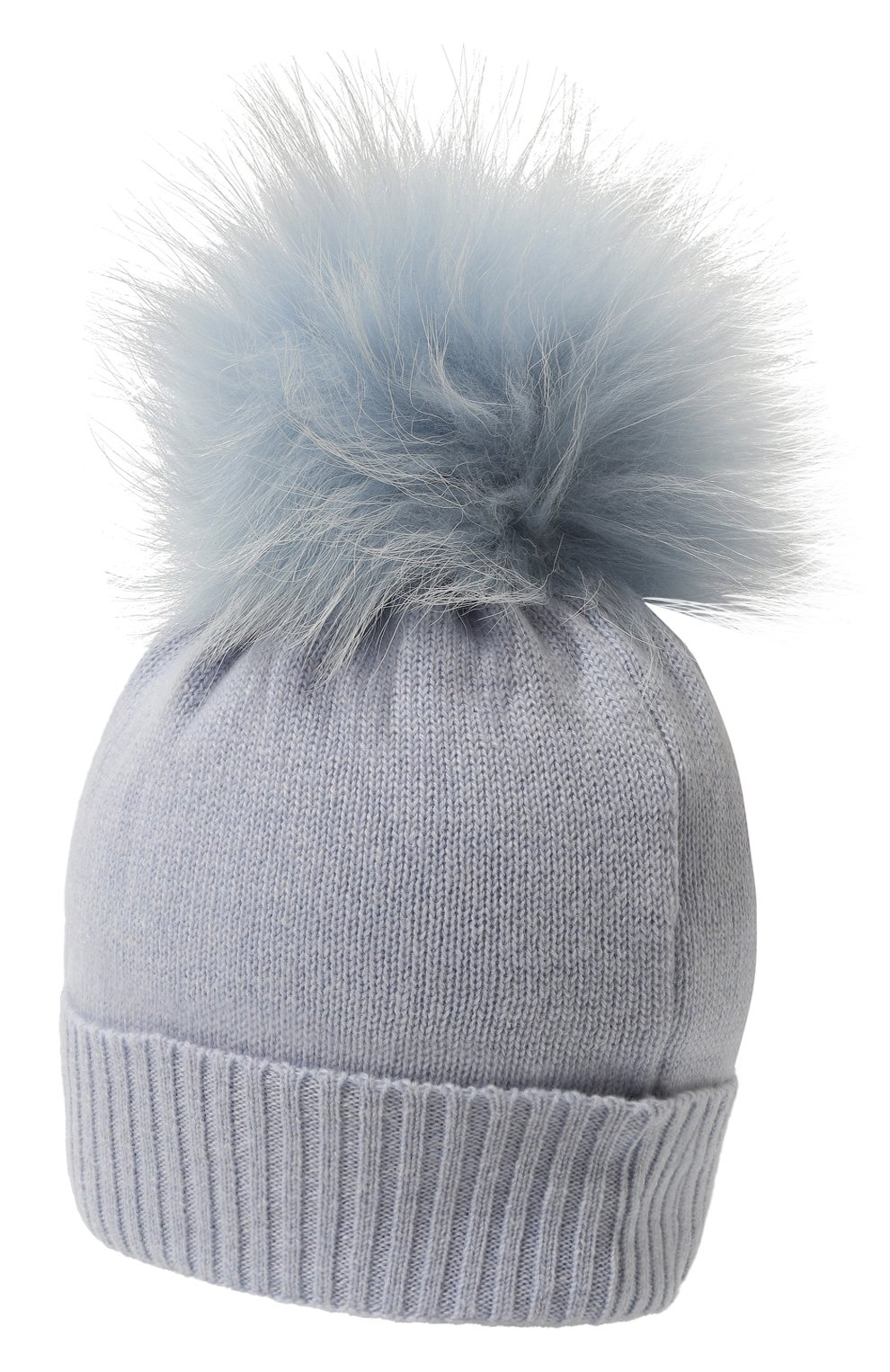 Шапка из шерсти и кашемира IL TRENINO, арт. 15-8637/J, фото 2