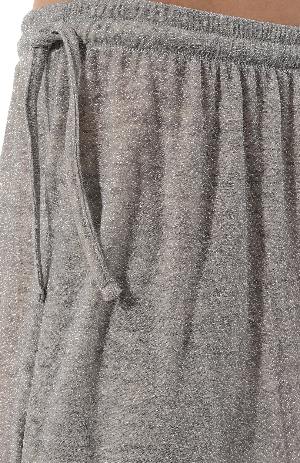 Хлопковые брюки JACOB LEE, арт. WJP062SS24GS, фото 5