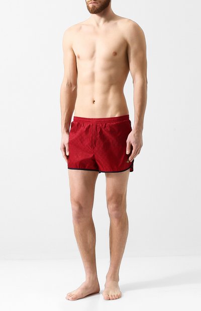 Плавки-шорты GUCCI, арт. 410571/XR898, фото 2