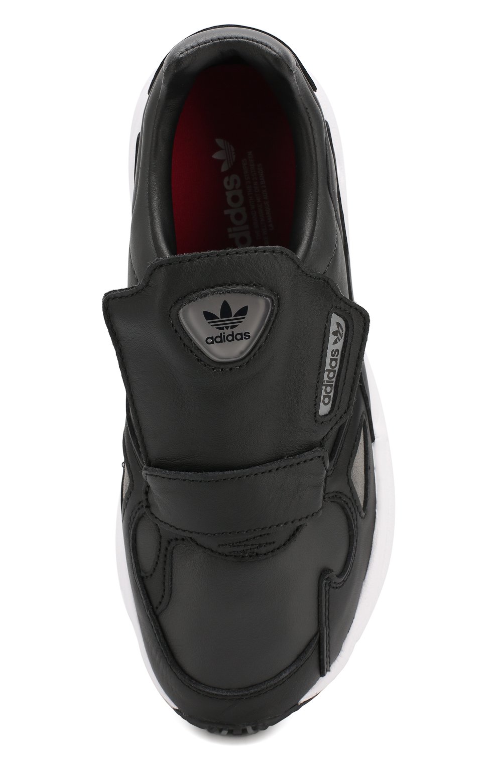 Комбинированные кроссовки falcon rx ADIDAS ORIGINALS, арт. EE5111, фото 5