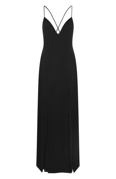 Женское шелковое платье BATS, арт. BCD_090