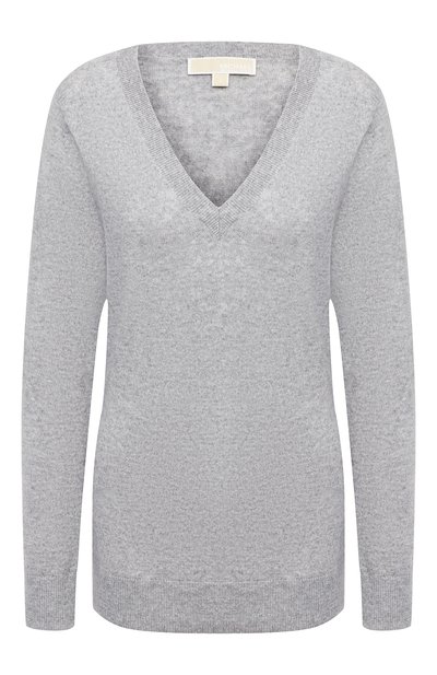 Женский кашемировый пуловер MICHAEL MICHAEL KORS, арт. MU06PB3EPE