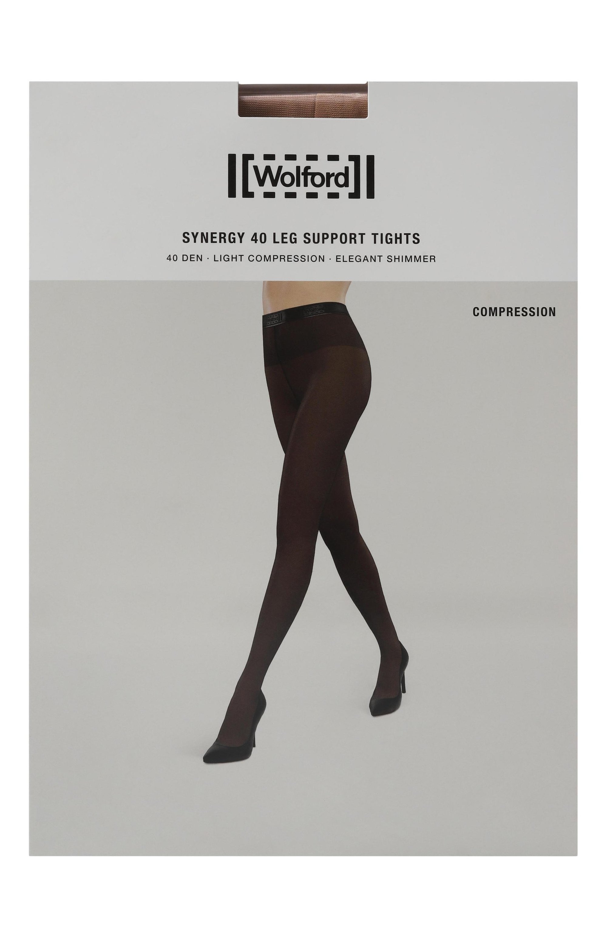 Колготки WOLFORD, арт. 14977, фото 1