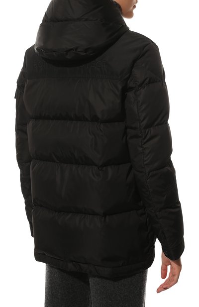 Пуховик erquy MONCLER, арт. H1-093-1A001-00-539ZD, фото 4