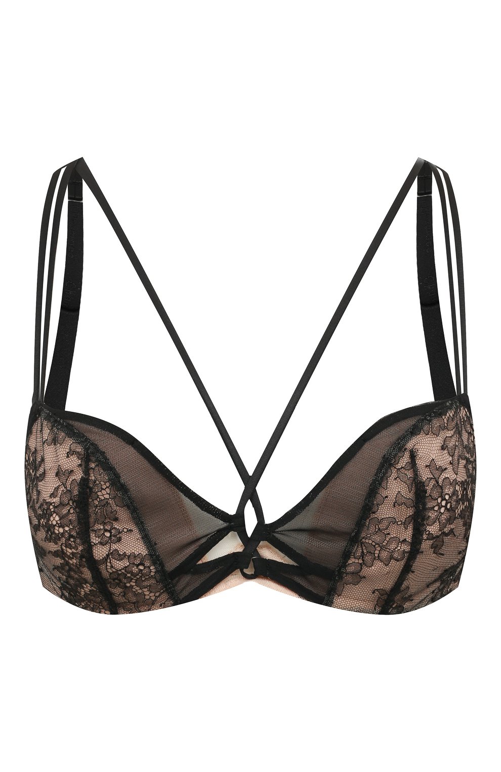 Бюстгальтер с плотной чашкой CHANTAL THOMASS, арт. T01F20, фото 1