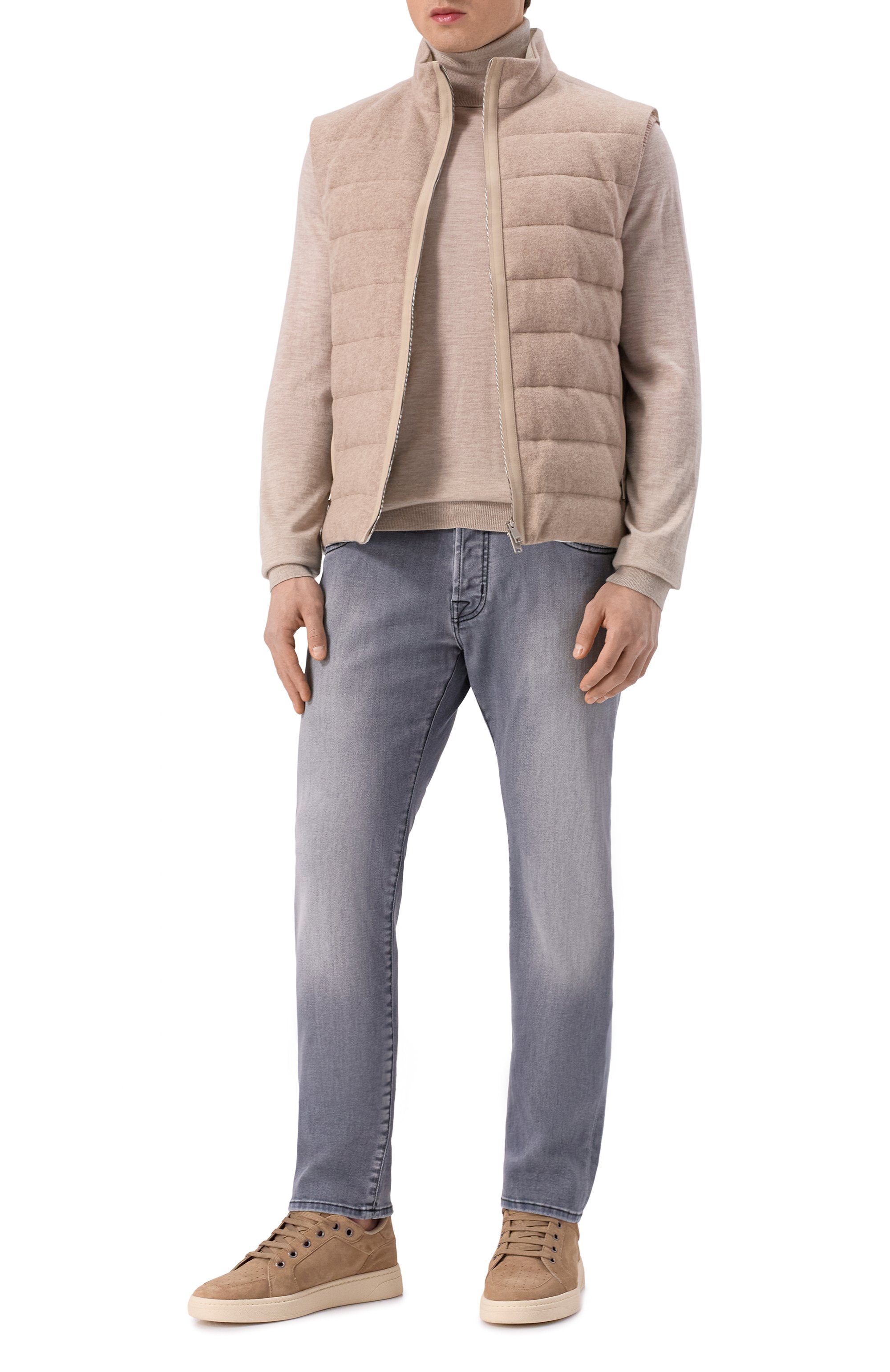 Джинсы nick JACOB COHEN, арт. JUM_QE006 053 S3618 S2, фото 2