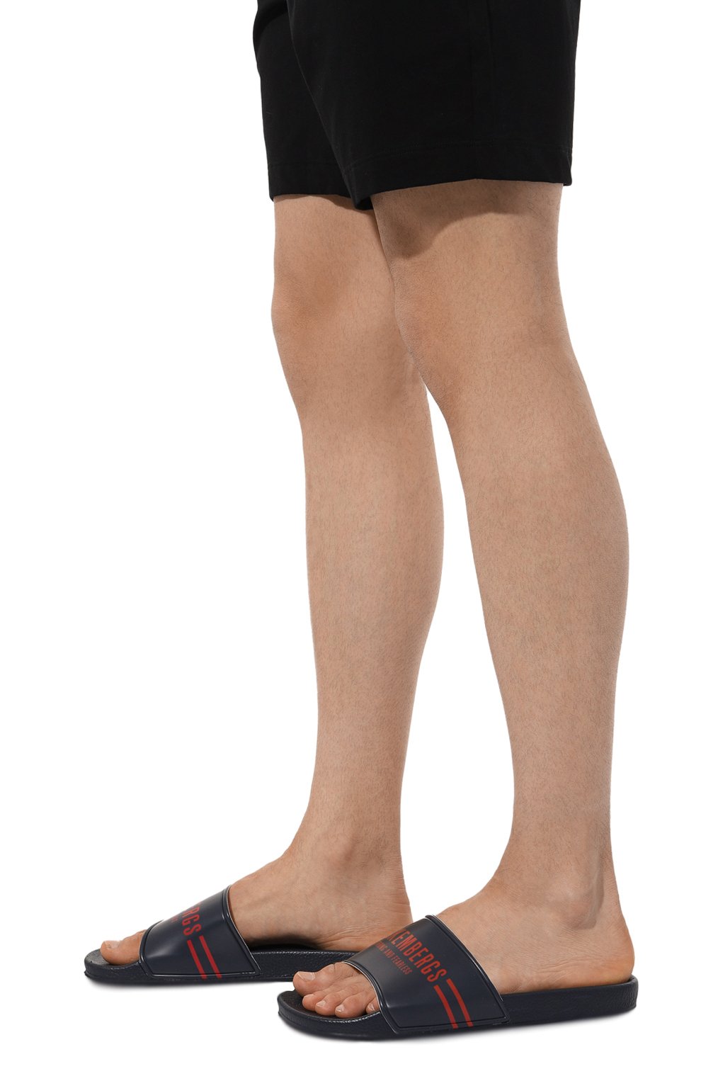 Шлепанцы DIRK BIKKEMBERGS, арт. BKK3MSR02, фото 3