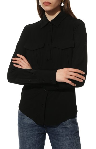 Вельветовая рубашка TOM FORD, арт. CAJ018-JEX019, фото 3