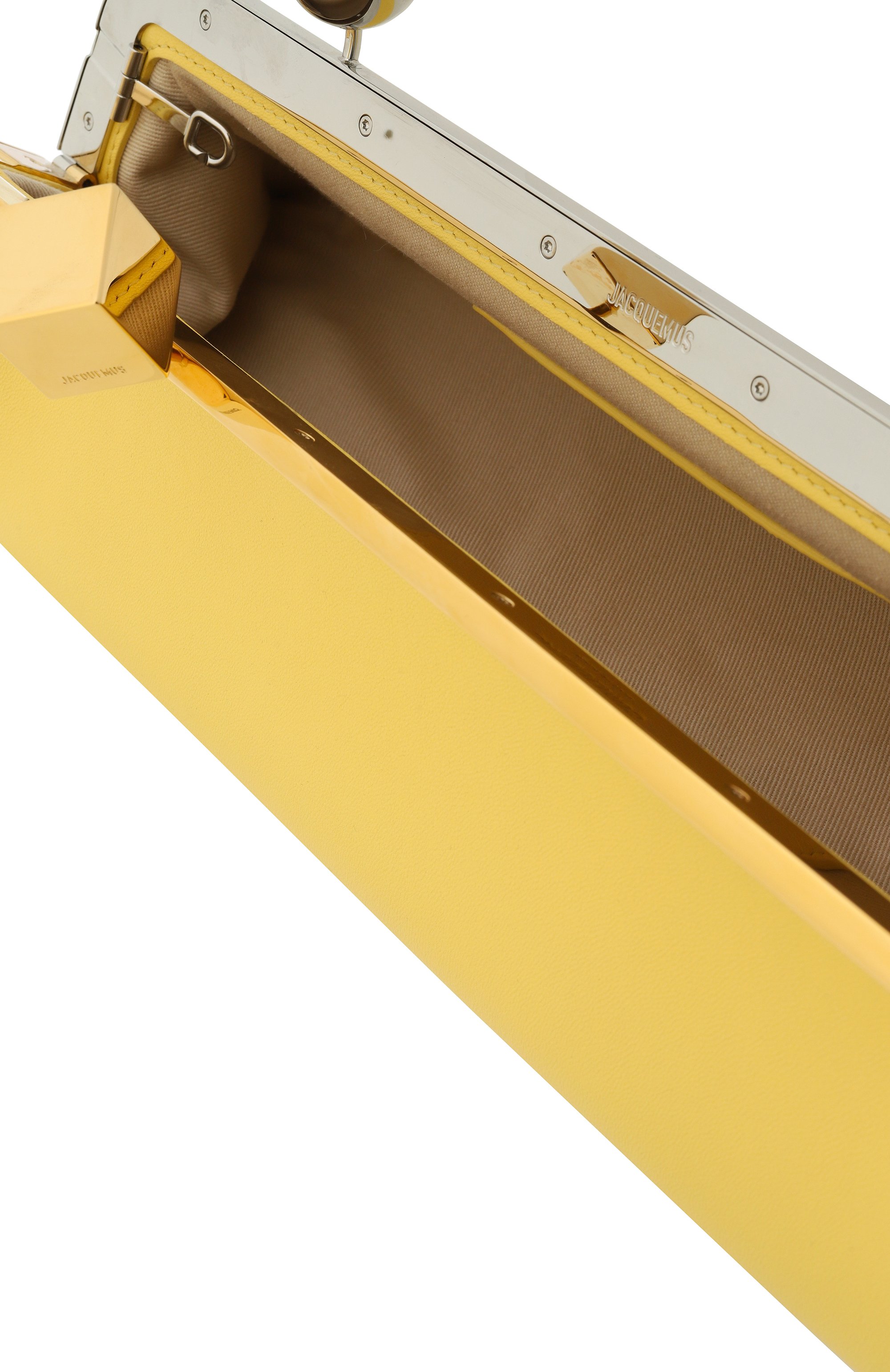 Клатч la salon JACQUEMUS, арт. 25E251BA413/3171, фото 5