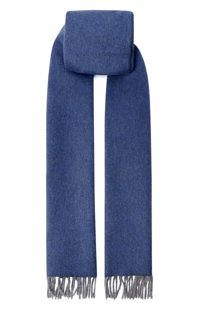 Мужской кашемировый шарф ANDREA CAMPAGNA, арт. 632001