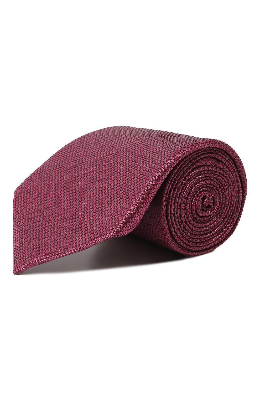 Шелковый галстук LANVIN, арт. TIE/2053, фото 1